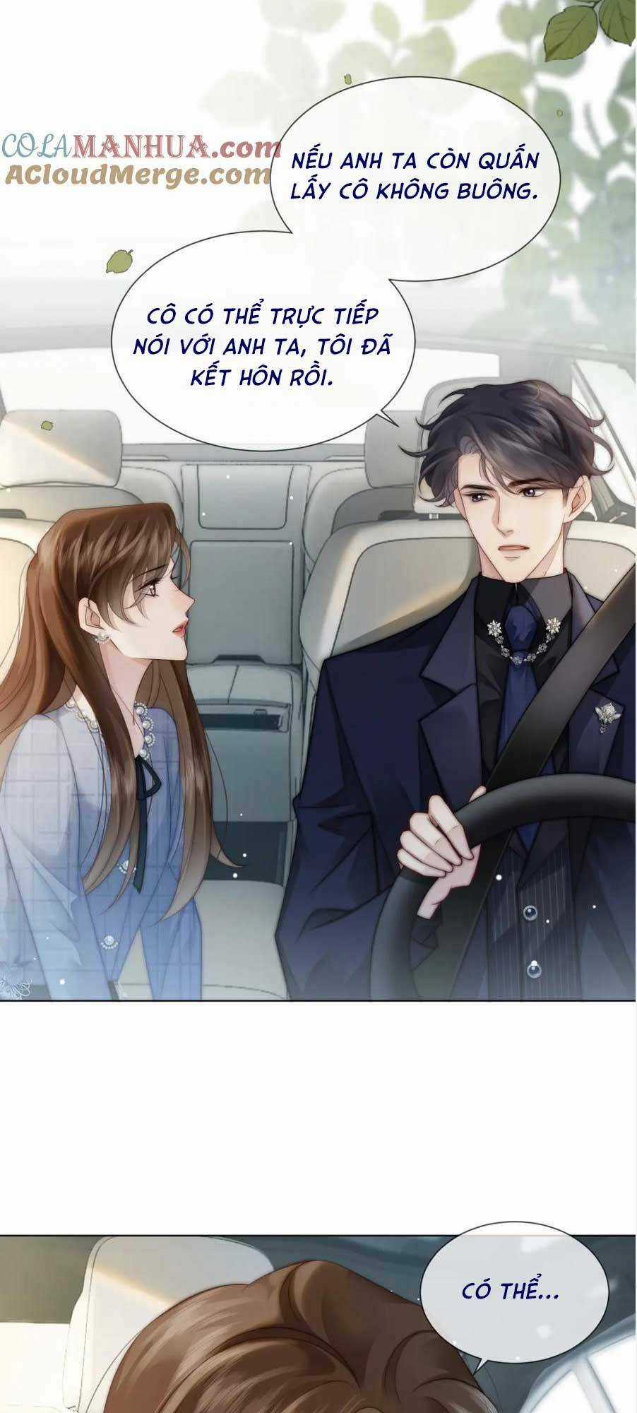 NHẤT DẠ TRẦM HÔN - Chapter 34 - Trang 12