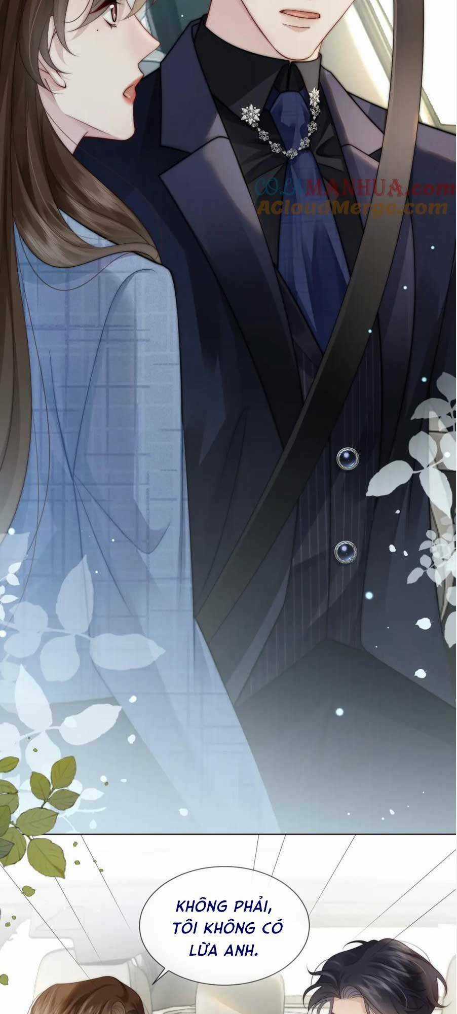 NHẤT DẠ TRẦM HÔN - Chapter 34 - Trang 14