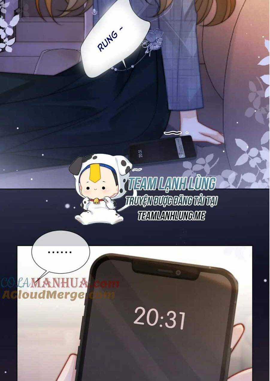 NHẤT DẠ TRẦM HÔN - Chapter 34 - Trang 19