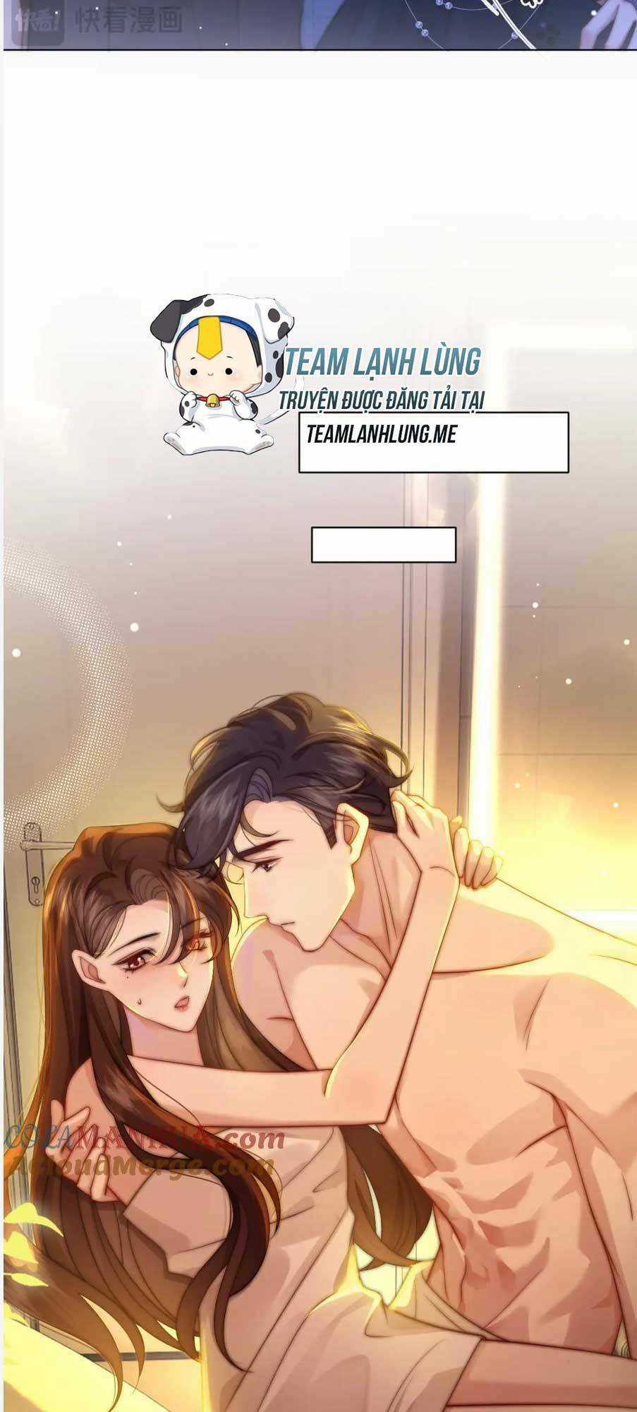 NHẤT DẠ TRẦM HÔN - Chapter 34 - Trang 22