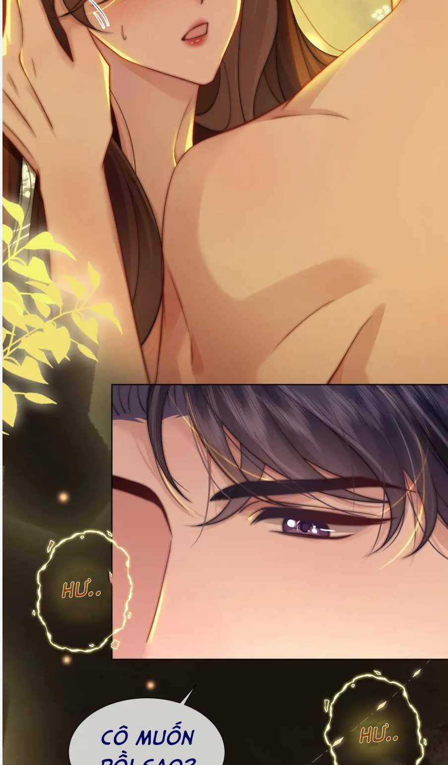 NHẤT DẠ TRẦM HÔN - Chapter 34 - Trang 24