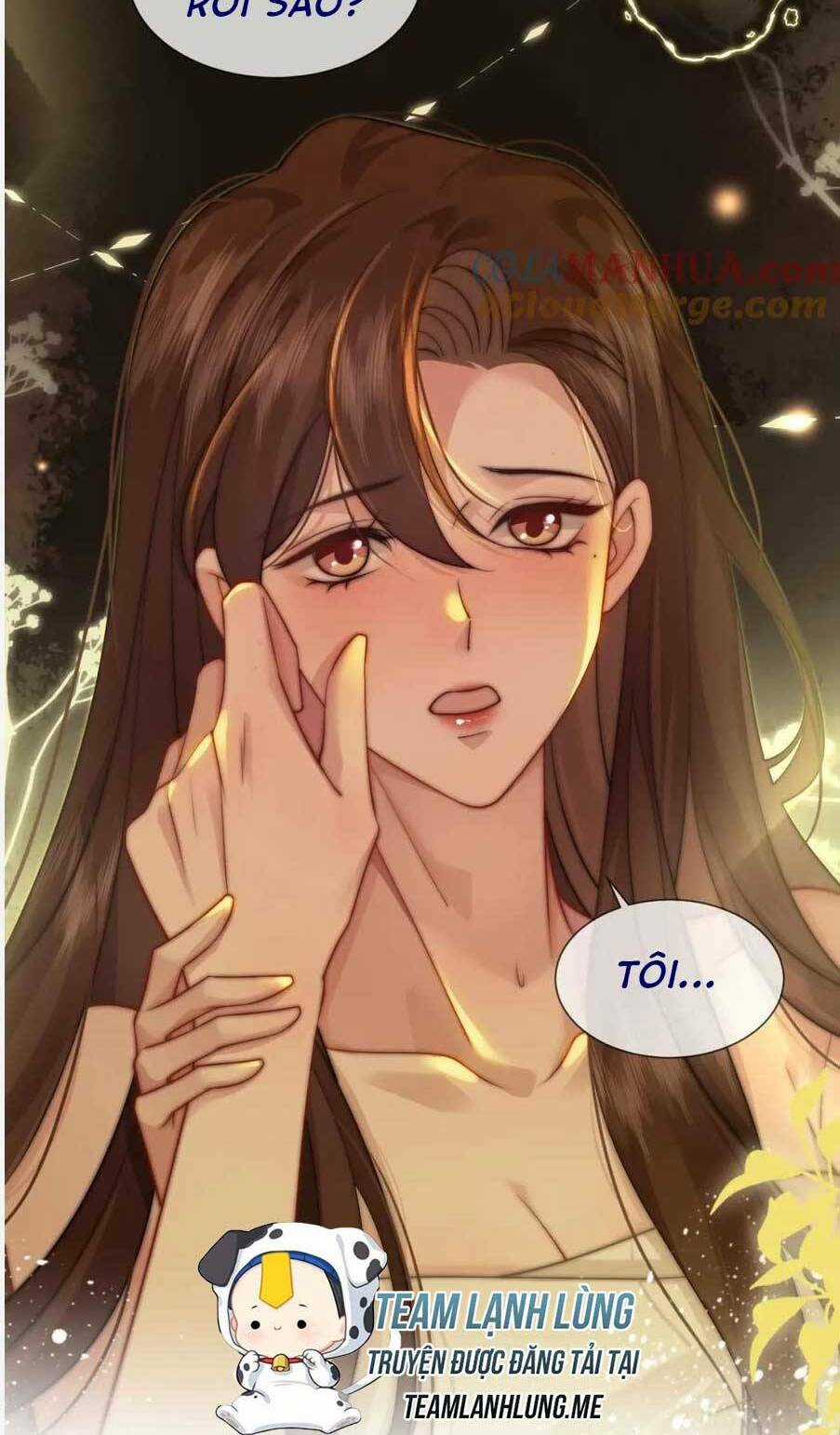NHẤT DẠ TRẦM HÔN - Chapter 34 - Trang 25