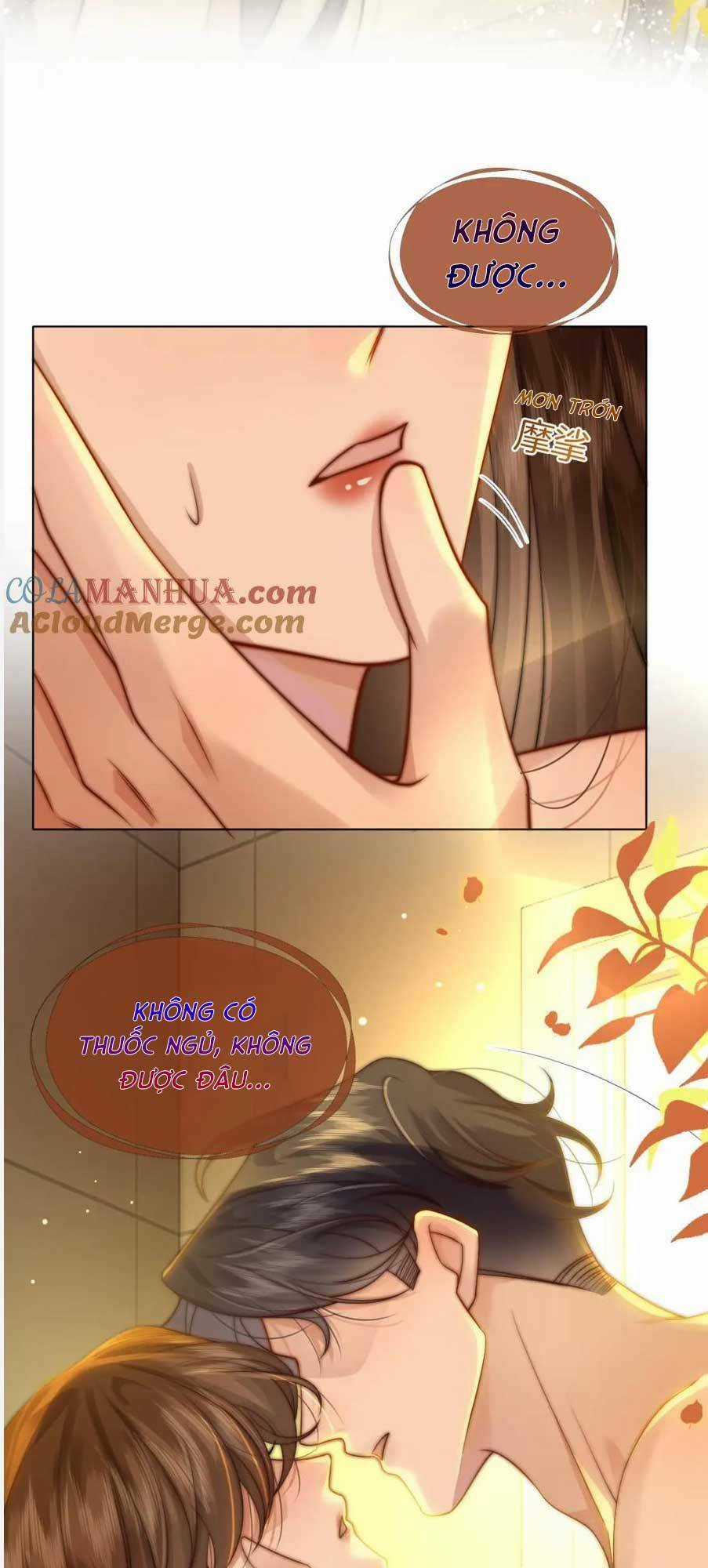 NHẤT DẠ TRẦM HÔN - Chapter 34 - Trang 26