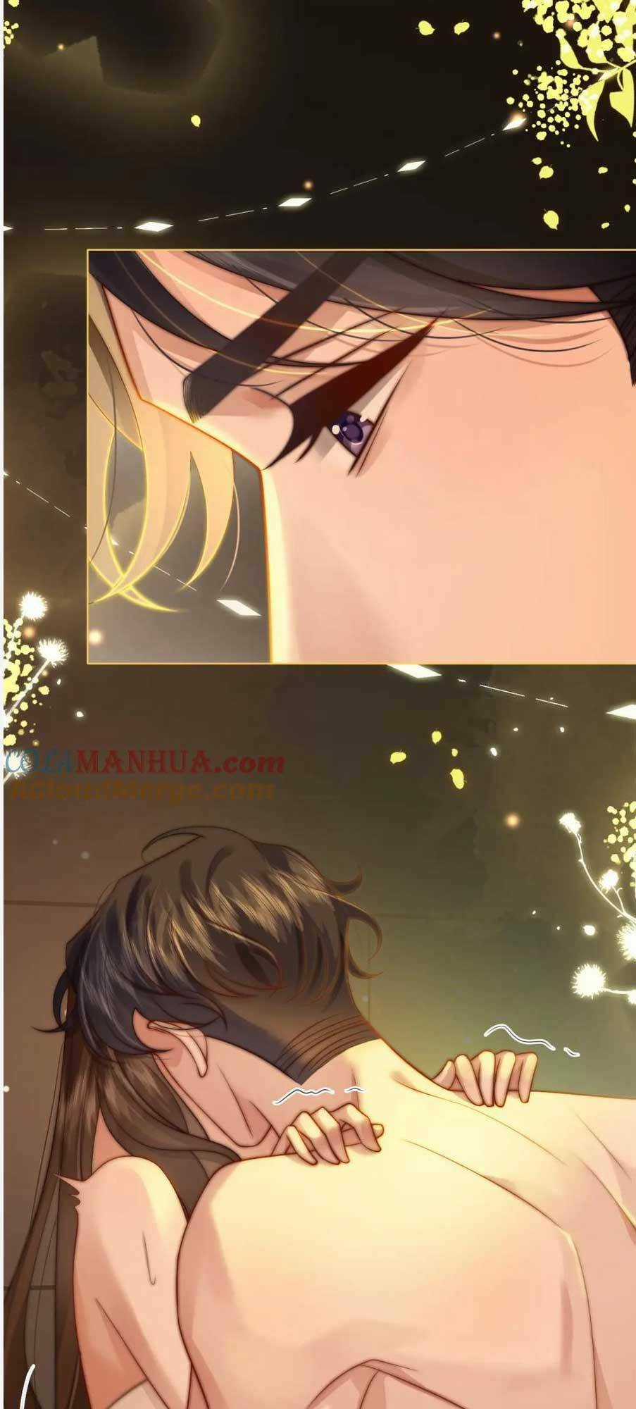 NHẤT DẠ TRẦM HÔN - Chapter 34 - Trang 29