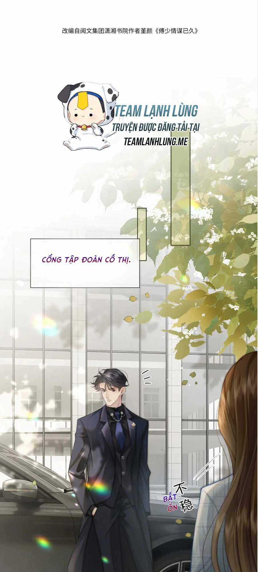 NHẤT DẠ TRẦM HÔN - Chapter 34 - Trang 5