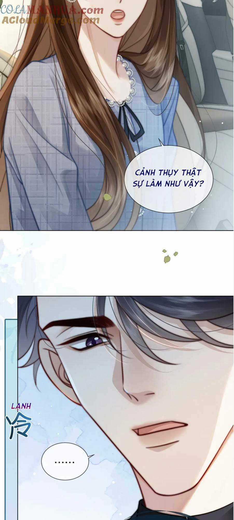 NHẤT DẠ TRẦM HÔN - Chapter 34 - Trang 9