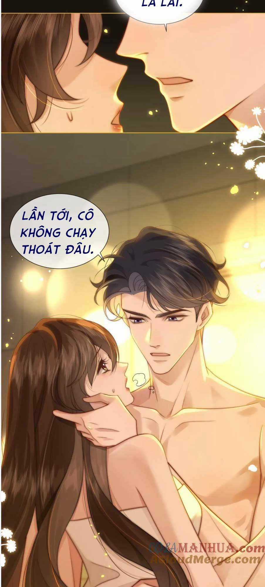 NHẤT DẠ TRẦM HÔN - Chapter 35 - Trang 14