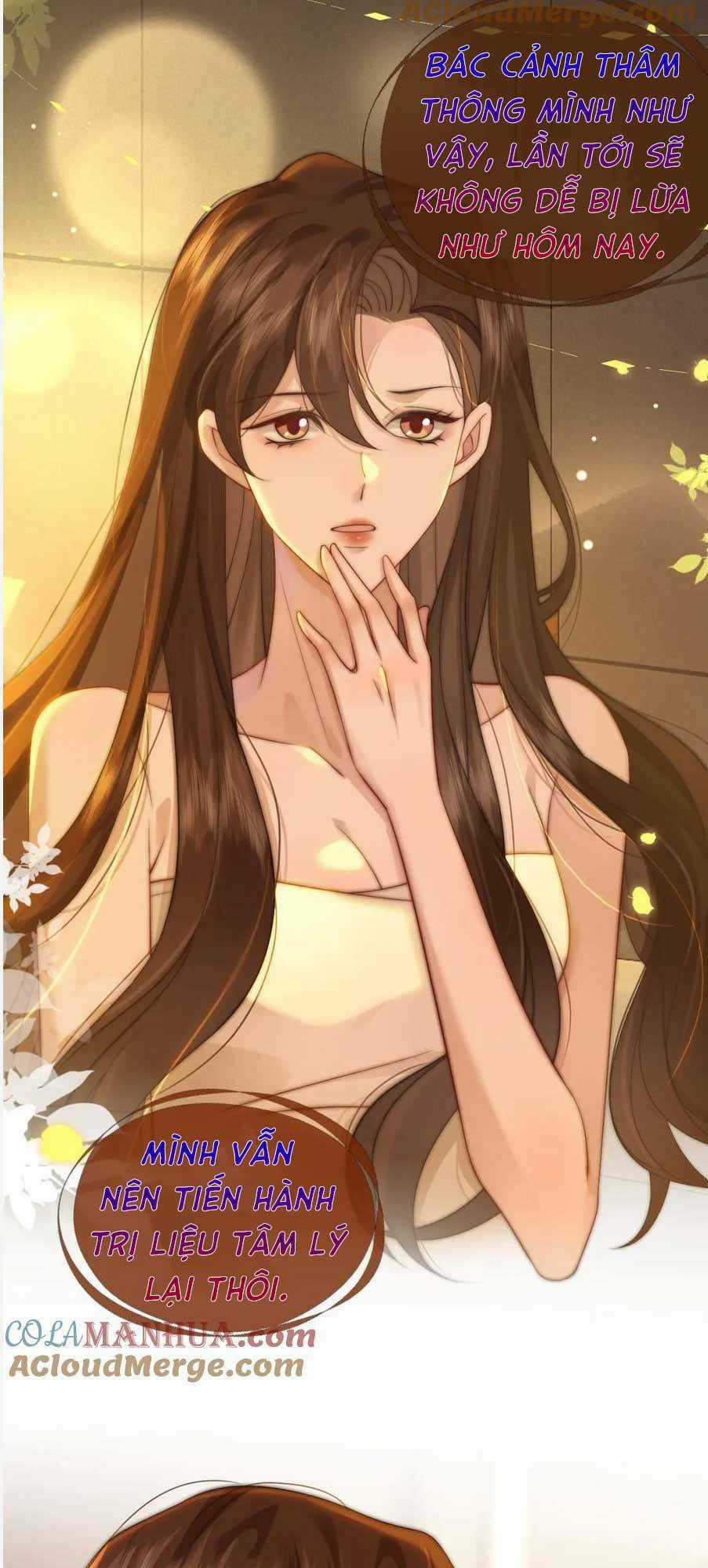 NHẤT DẠ TRẦM HÔN - Chapter 35 - Trang 16