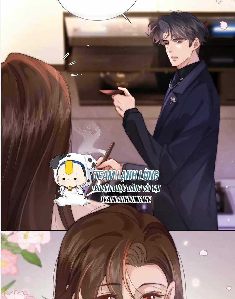 NHẤT DẠ TRẦM HÔN - Chapter 35 - Trang 18