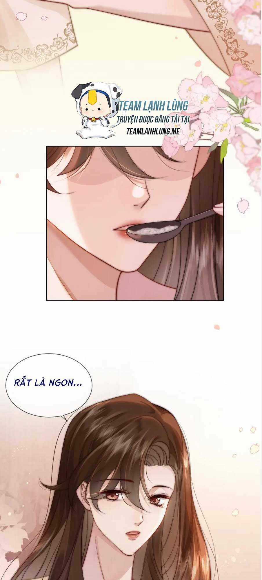 NHẤT DẠ TRẦM HÔN - Chapter 35 - Trang 20