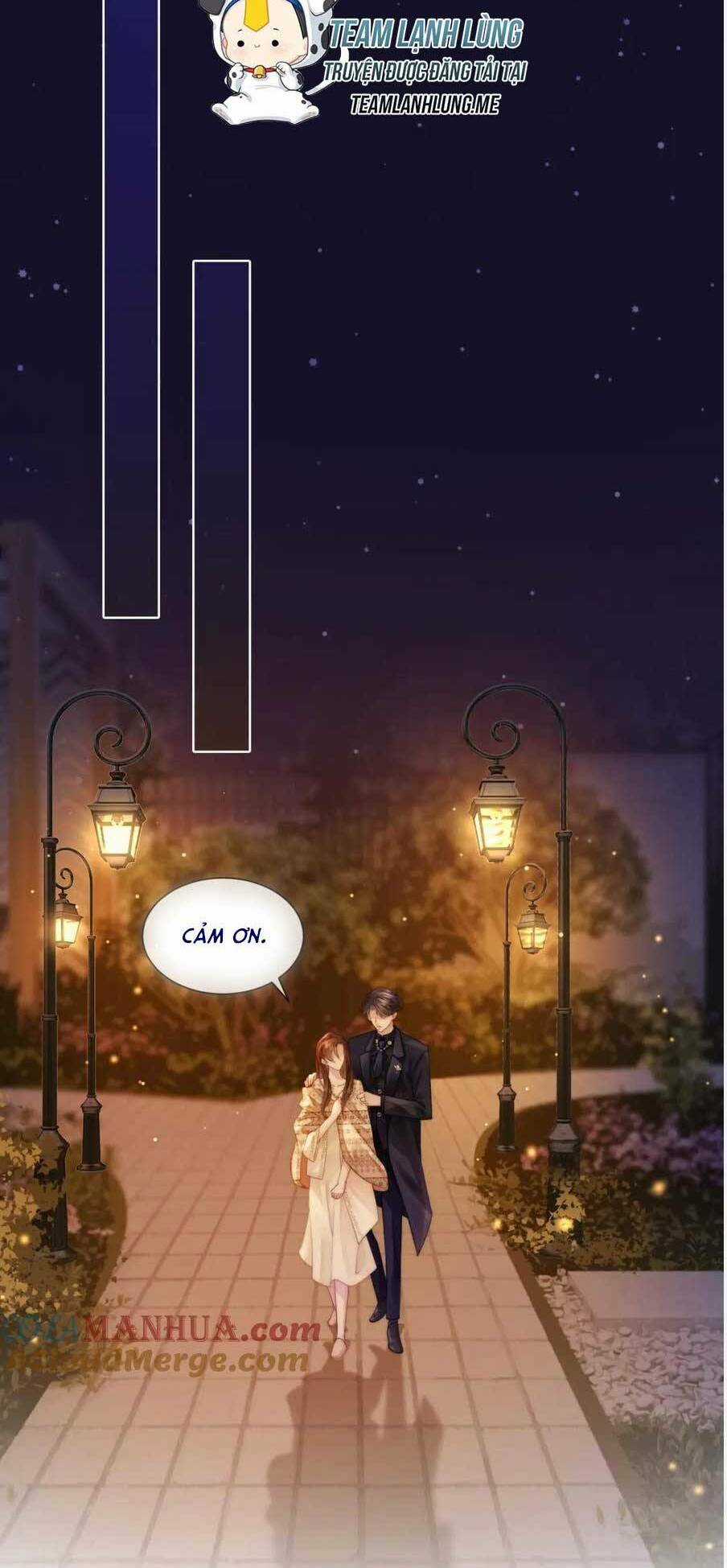 NHẤT DẠ TRẦM HÔN - Chapter 35 - Trang 26