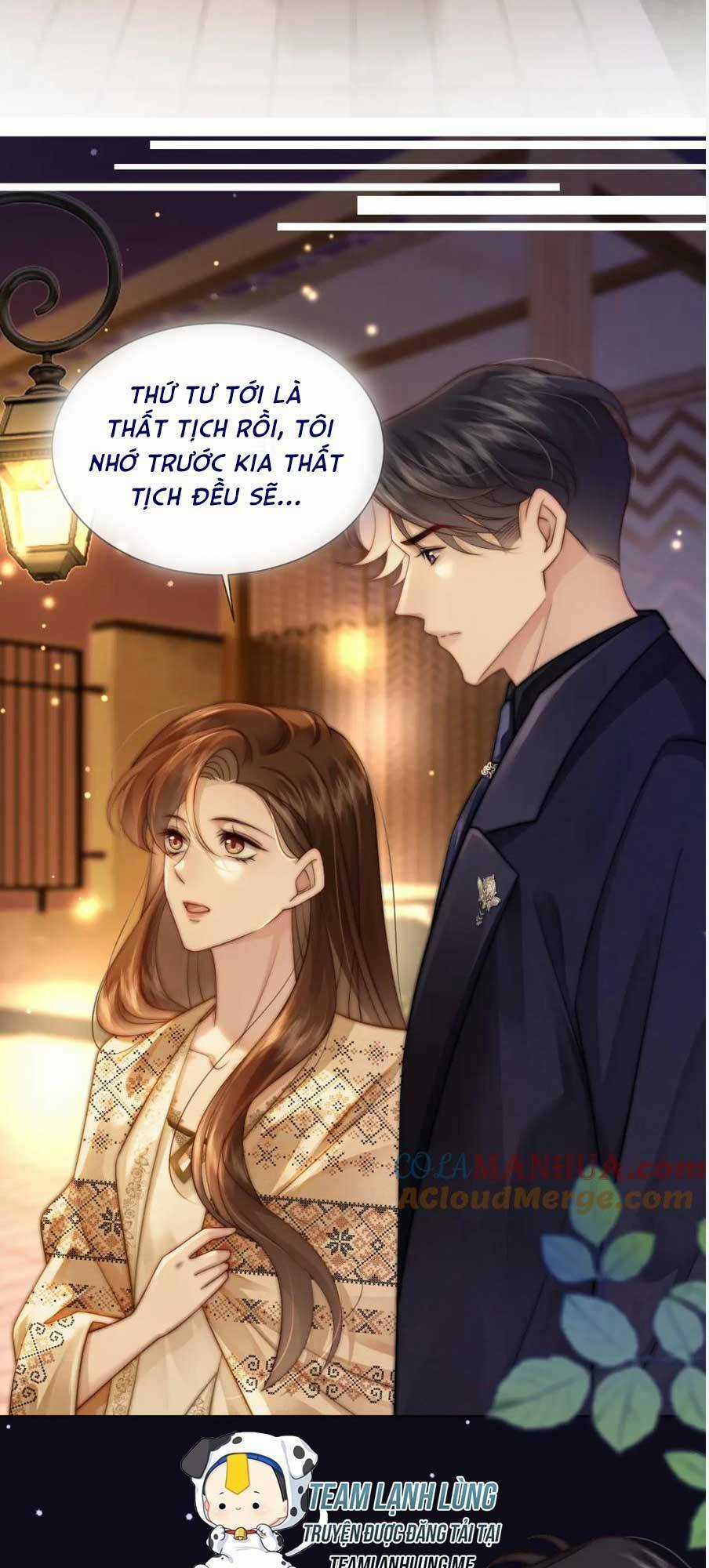 NHẤT DẠ TRẦM HÔN - Chapter 35 - Trang 27