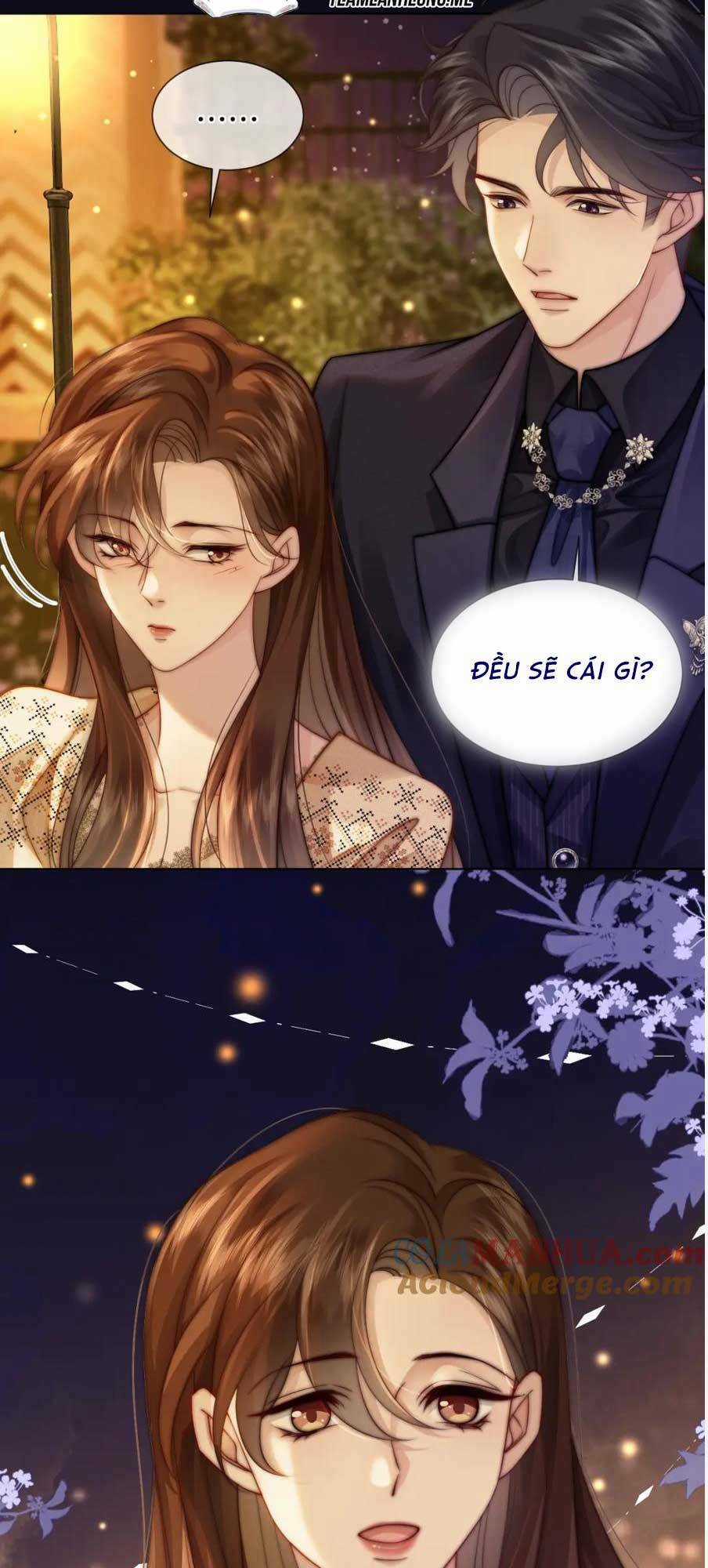 NHẤT DẠ TRẦM HÔN - Chapter 35 - Trang 28