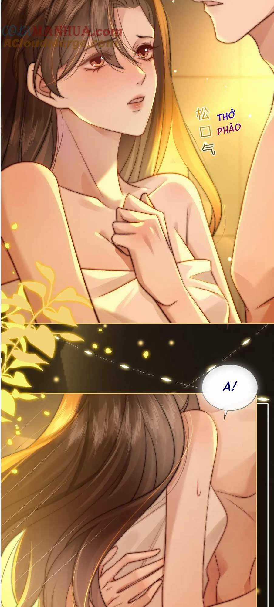 NHẤT DẠ TRẦM HÔN - Chapter 35 - Trang 9