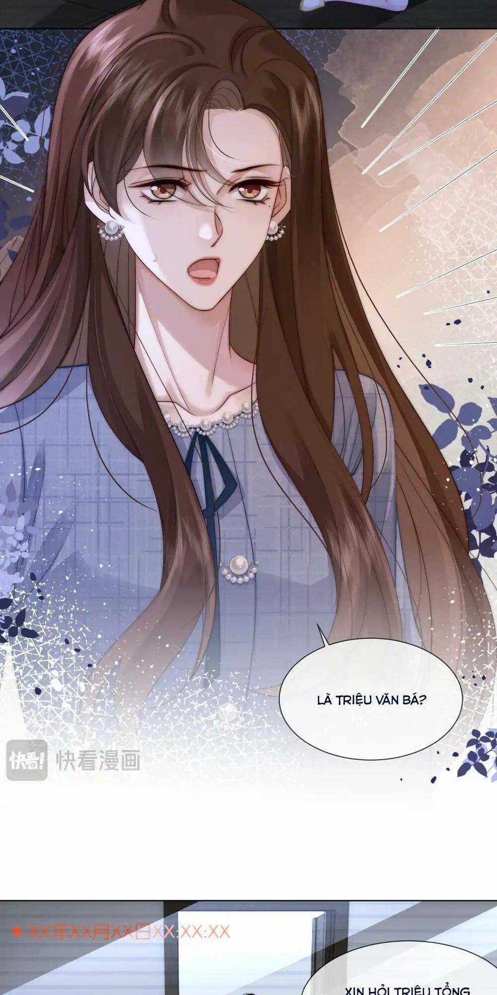 NHẤT DẠ TRẦM HÔN - Chapter 36 - Trang 17