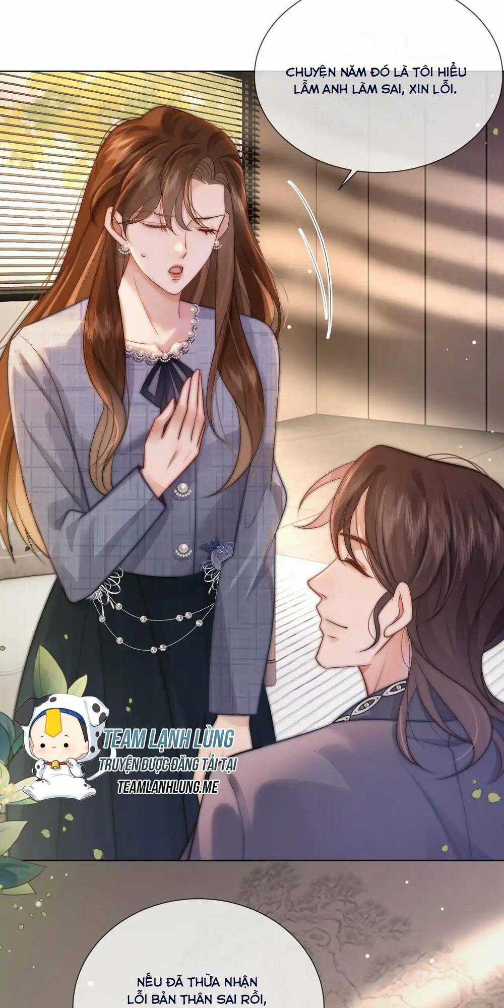 NHẤT DẠ TRẦM HÔN - Chapter 36 - Trang 28