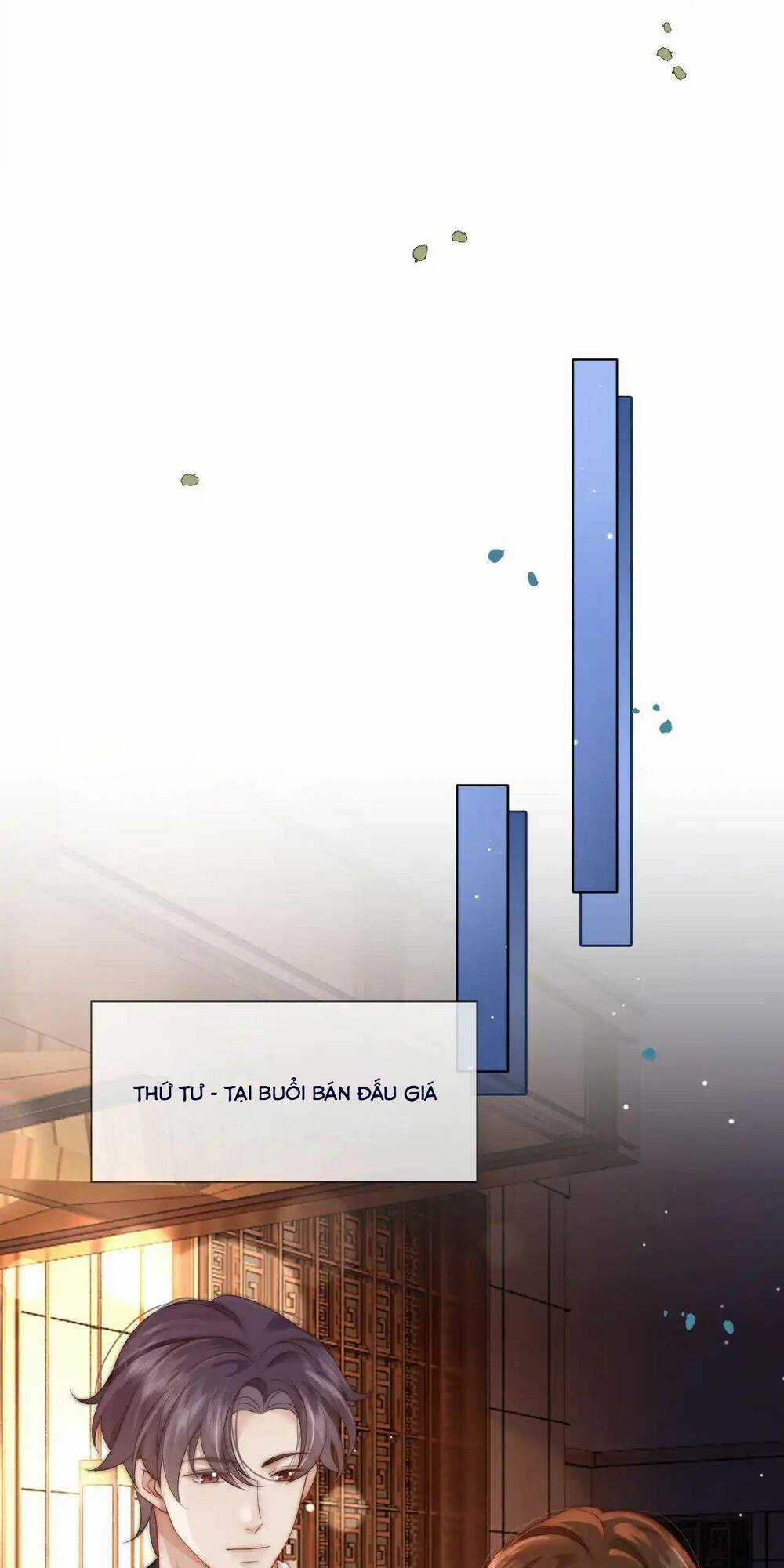 NHẤT DẠ TRẦM HÔN - Chapter 36 - Trang 31