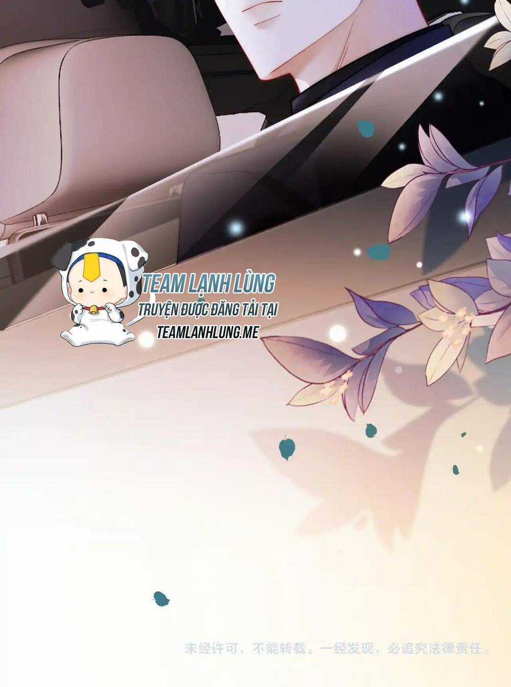 NHẤT DẠ TRẦM HÔN - Chapter 36 - Trang 38