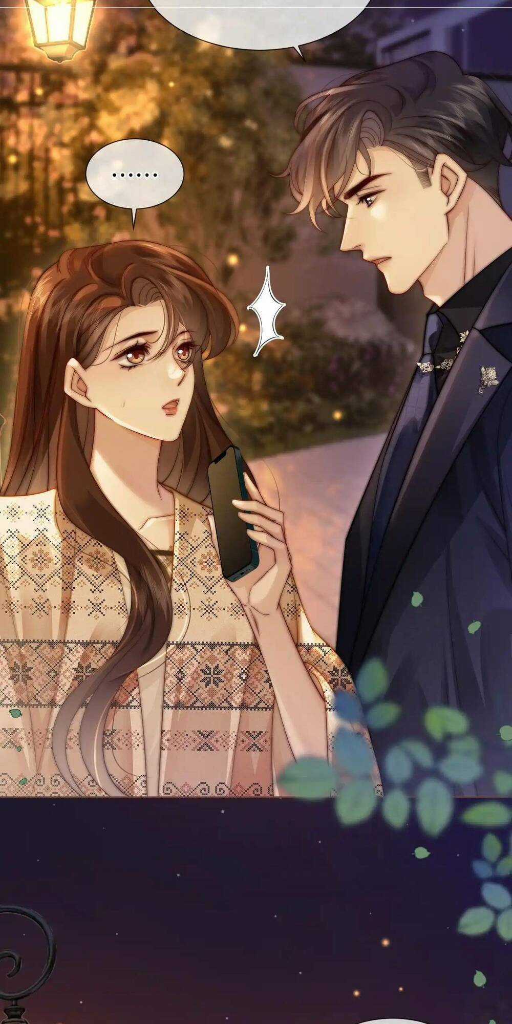 NHẤT DẠ TRẦM HÔN - Chapter 36 - Trang 6