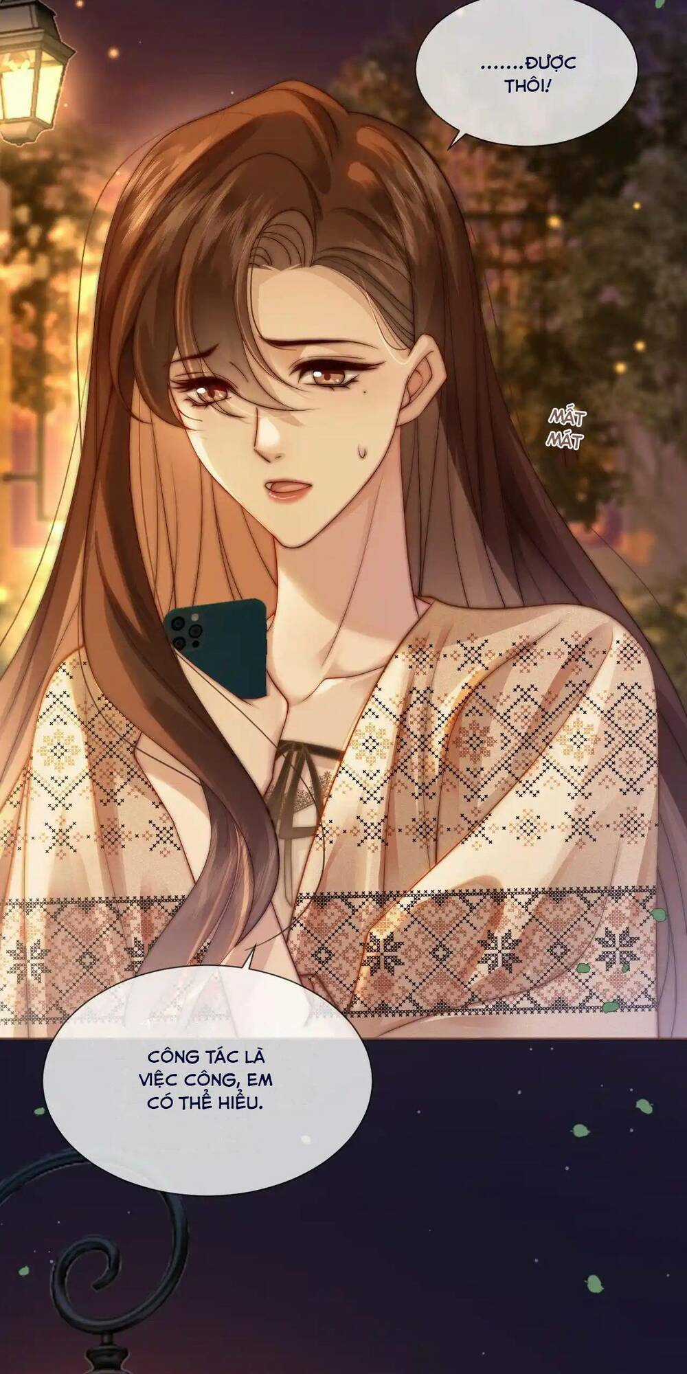 NHẤT DẠ TRẦM HÔN - Chapter 36 - Trang 7