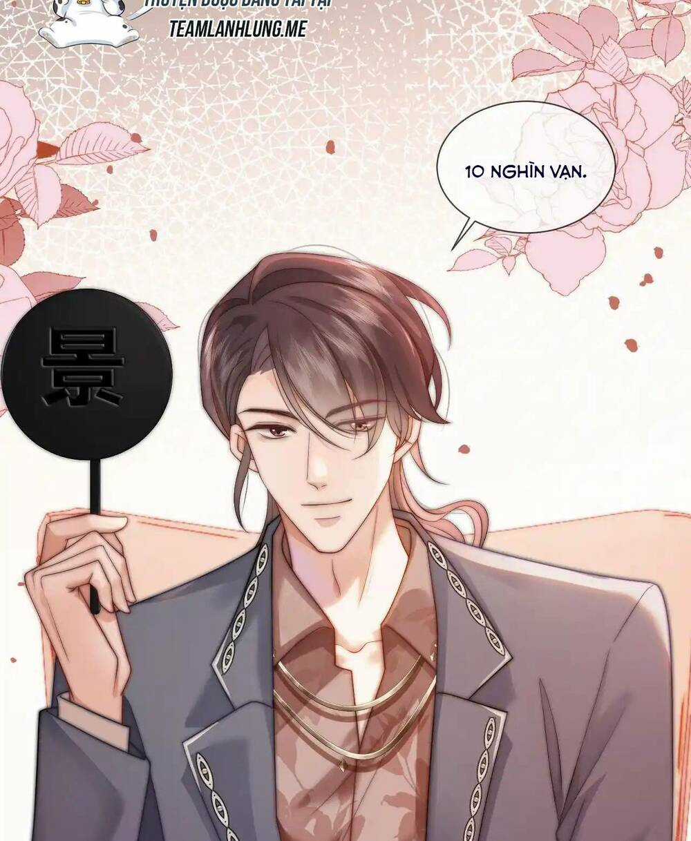 NHẤT DẠ TRẦM HÔN - Chapter 37 - Trang 11