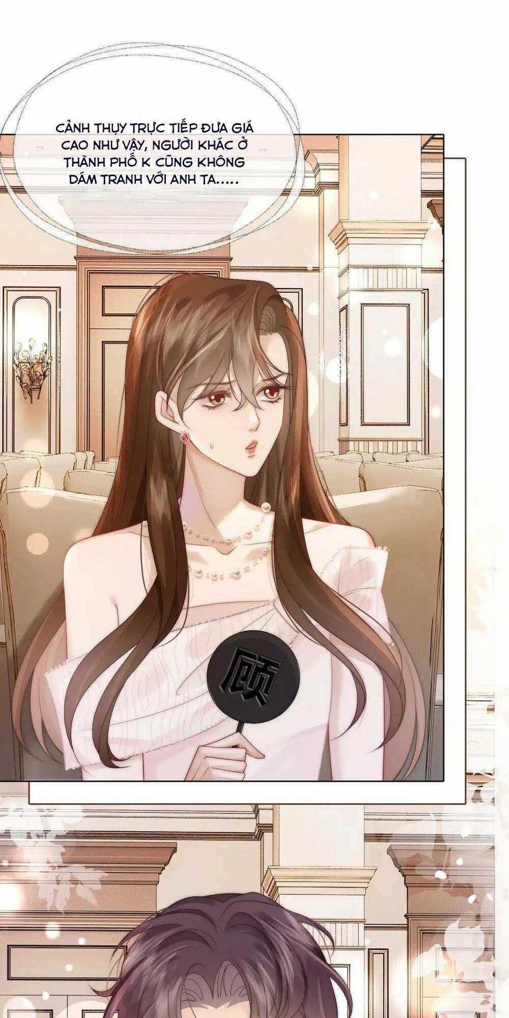 NHẤT DẠ TRẦM HÔN - Chapter 37 - Trang 13