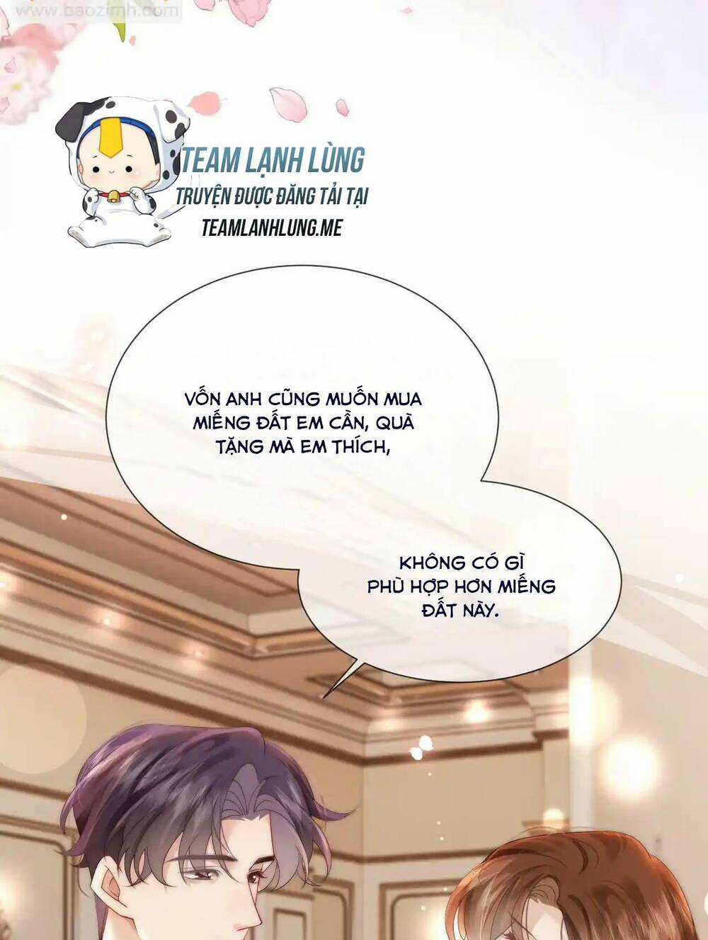 NHẤT DẠ TRẦM HÔN - Chapter 37 - Trang 19