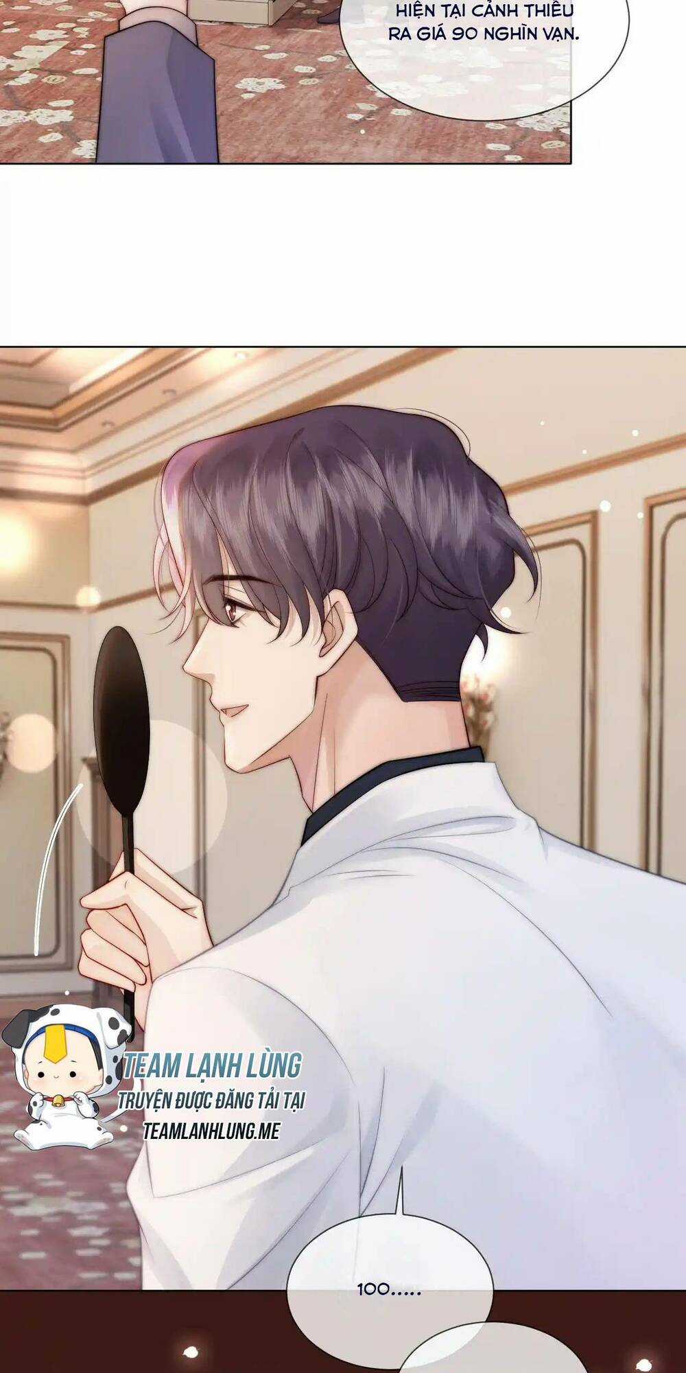 NHẤT DẠ TRẦM HÔN - Chapter 37 - Trang 24