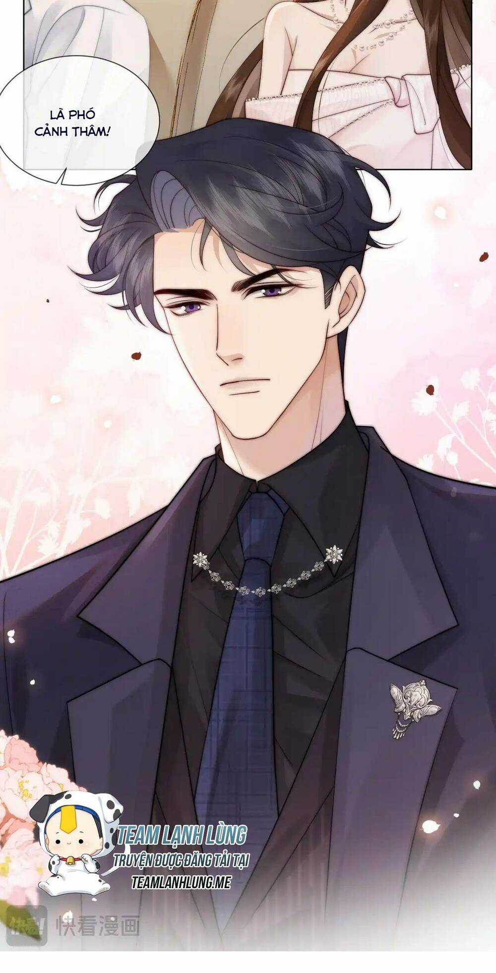 NHẤT DẠ TRẦM HÔN - Chapter 37 - Trang 26