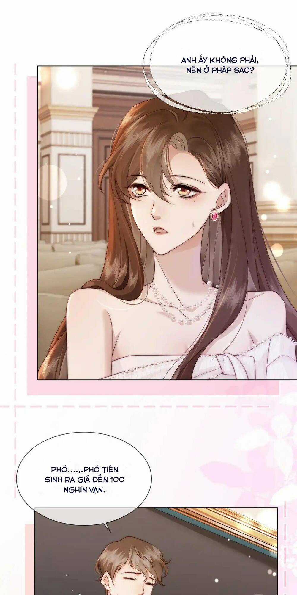 NHẤT DẠ TRẦM HÔN - Chapter 37 - Trang 27