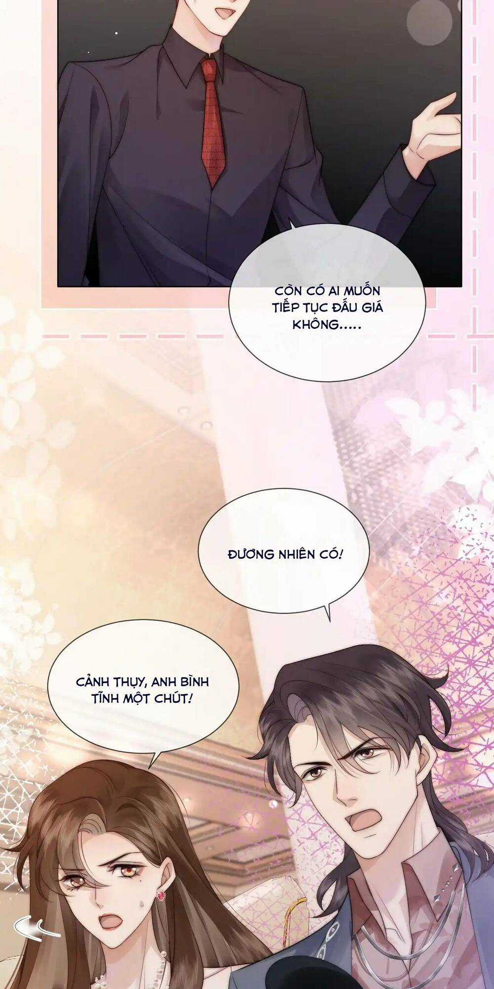 NHẤT DẠ TRẦM HÔN - Chapter 37 - Trang 28