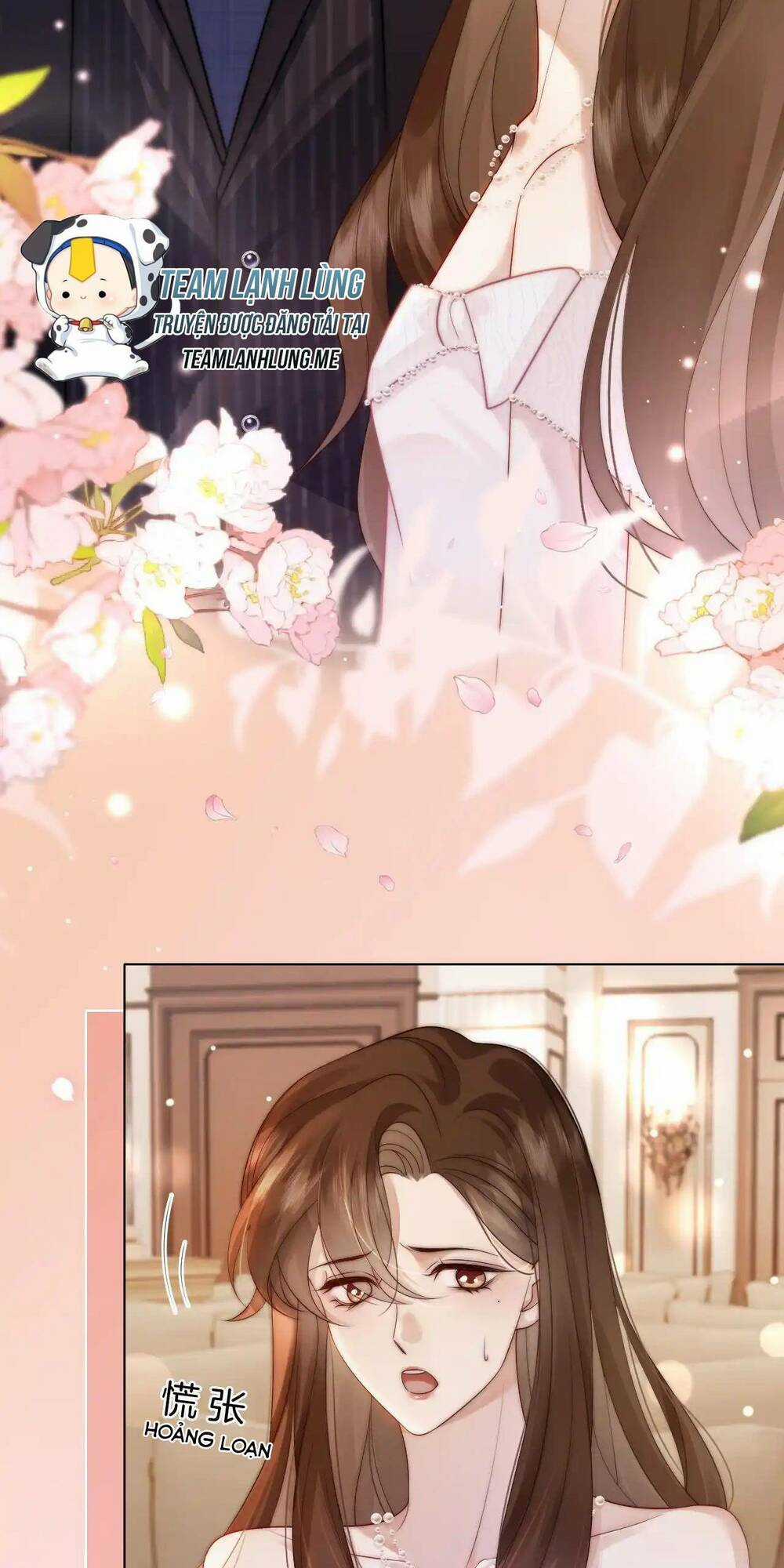 NHẤT DẠ TRẦM HÔN - Chapter 37 - Trang 31