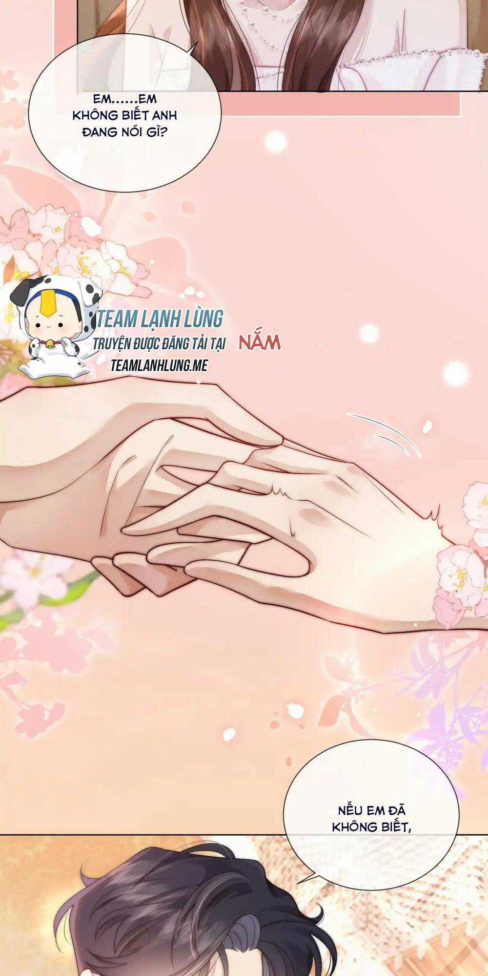 NHẤT DẠ TRẦM HÔN - Chapter 37 - Trang 32