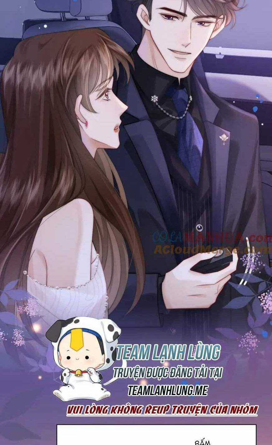 NHẤT DẠ TRẦM HÔN - Chapter 38 - Trang 13