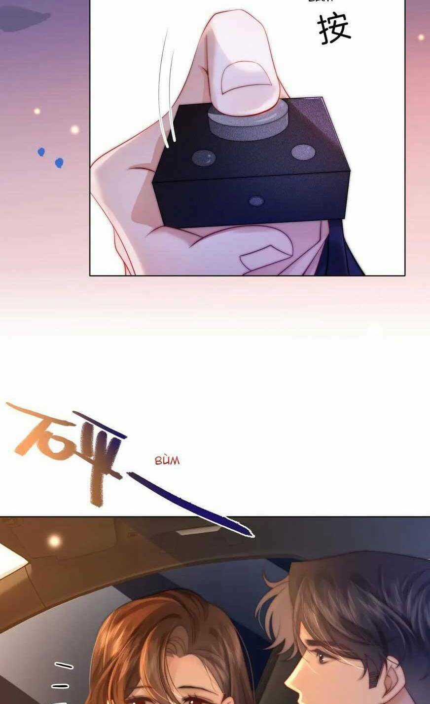 NHẤT DẠ TRẦM HÔN - Chapter 38 - Trang 14