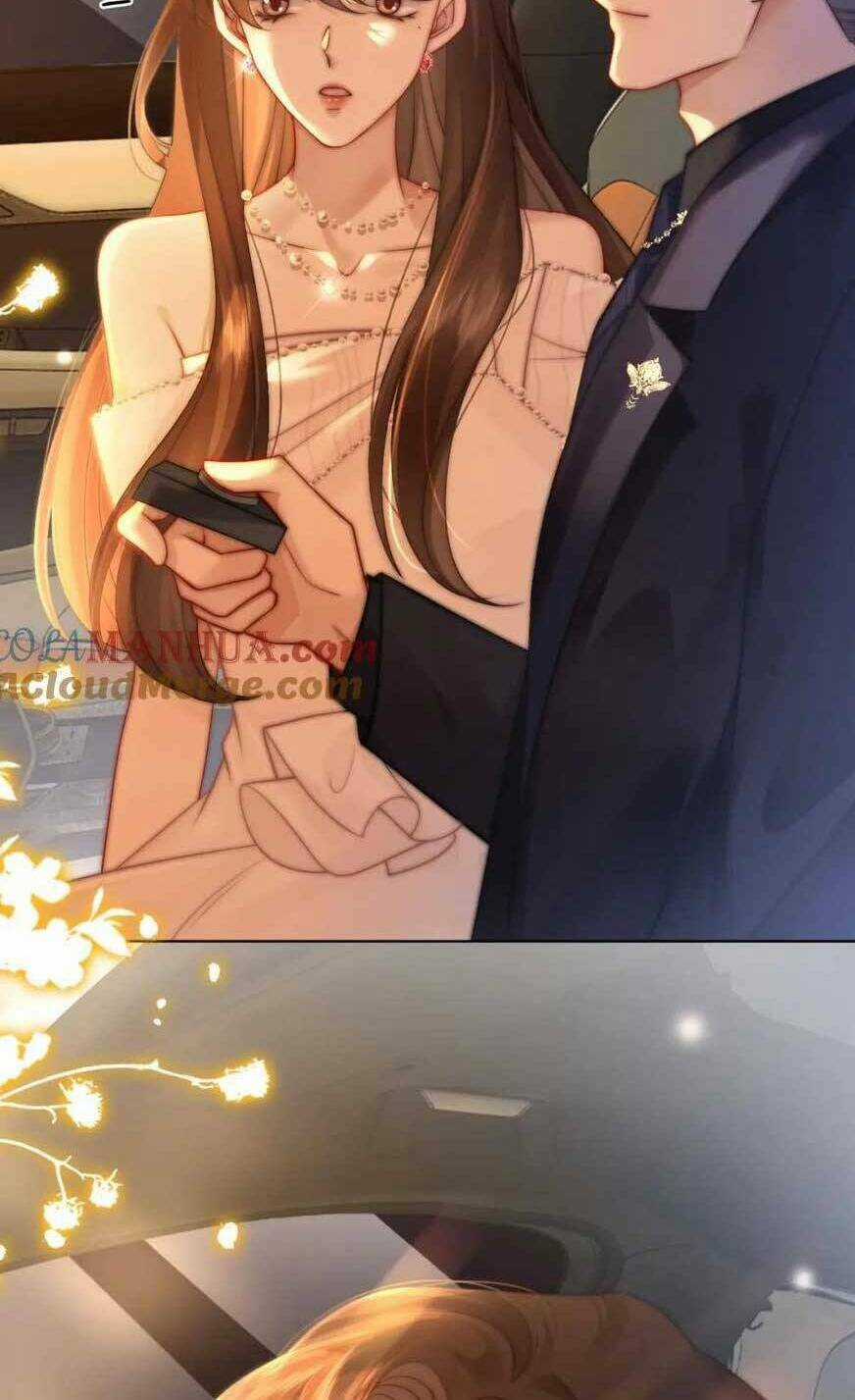 NHẤT DẠ TRẦM HÔN - Chapter 38 - Trang 15