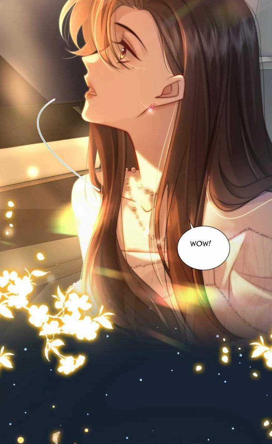 NHẤT DẠ TRẦM HÔN - Chapter 38 - Trang 16