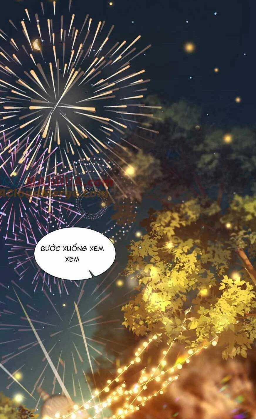 NHẤT DẠ TRẦM HÔN - Chapter 38 - Trang 17