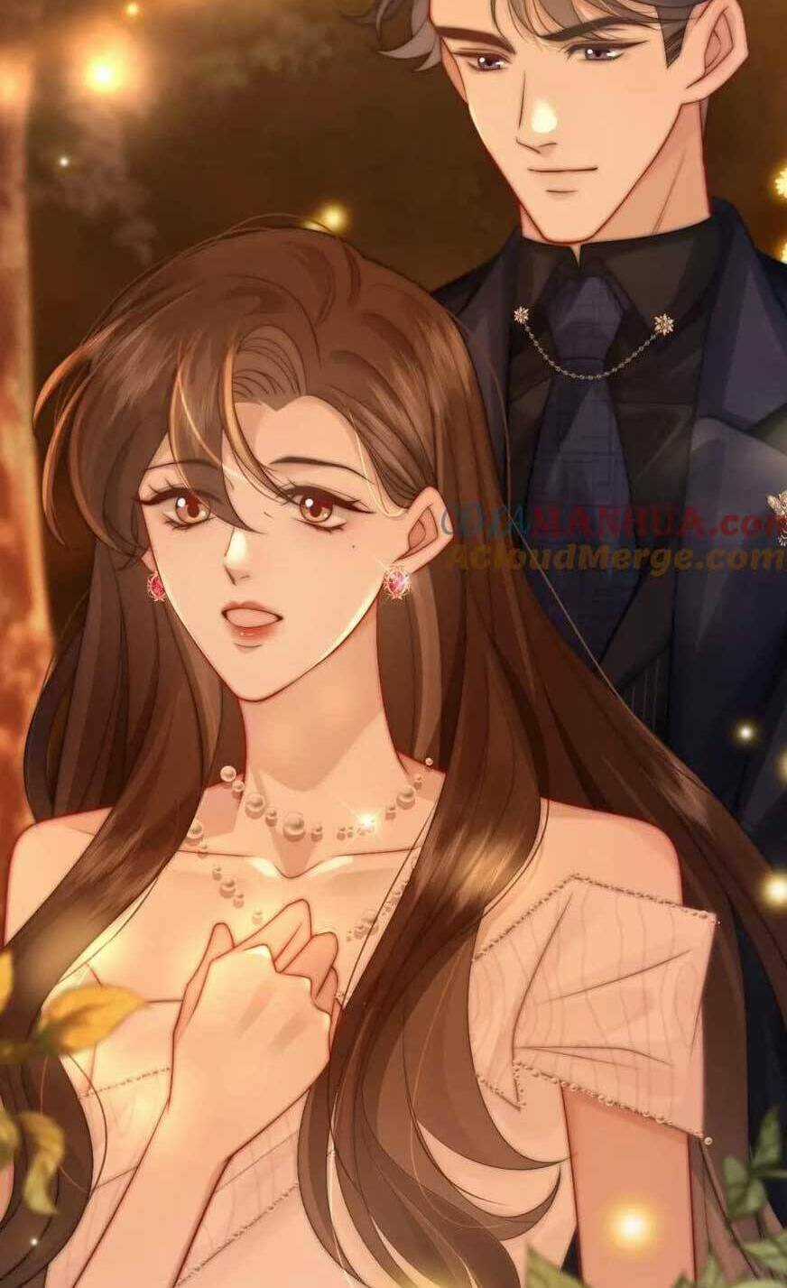 NHẤT DẠ TRẦM HÔN - Chapter 38 - Trang 19