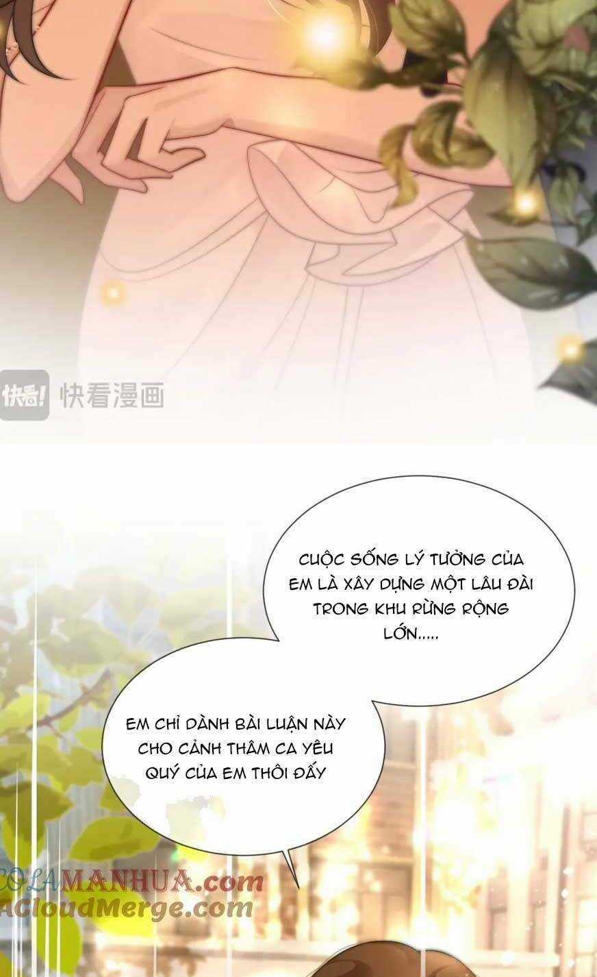 NHẤT DẠ TRẦM HÔN - Chapter 38 - Trang 20