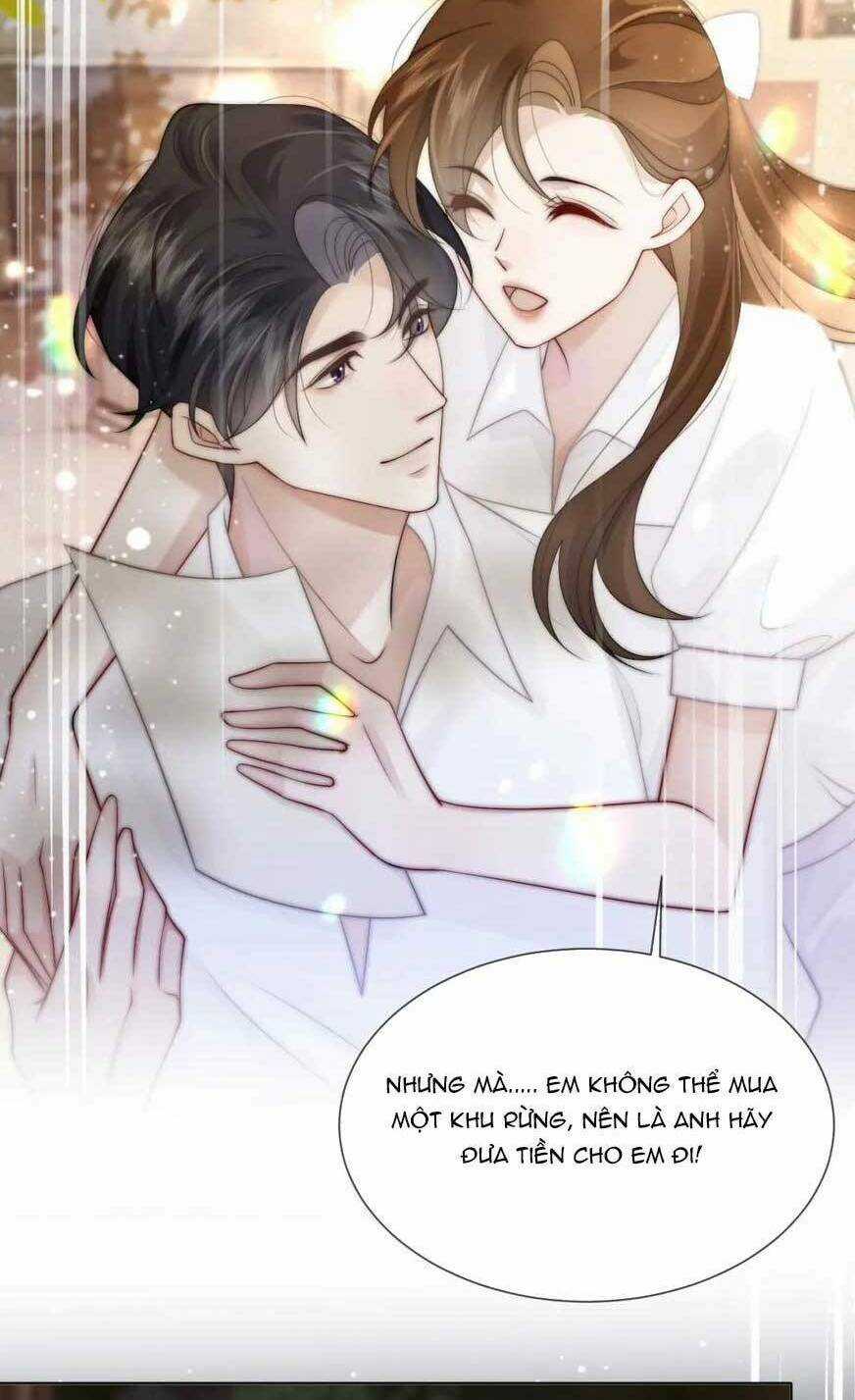 NHẤT DẠ TRẦM HÔN - Chapter 38 - Trang 21