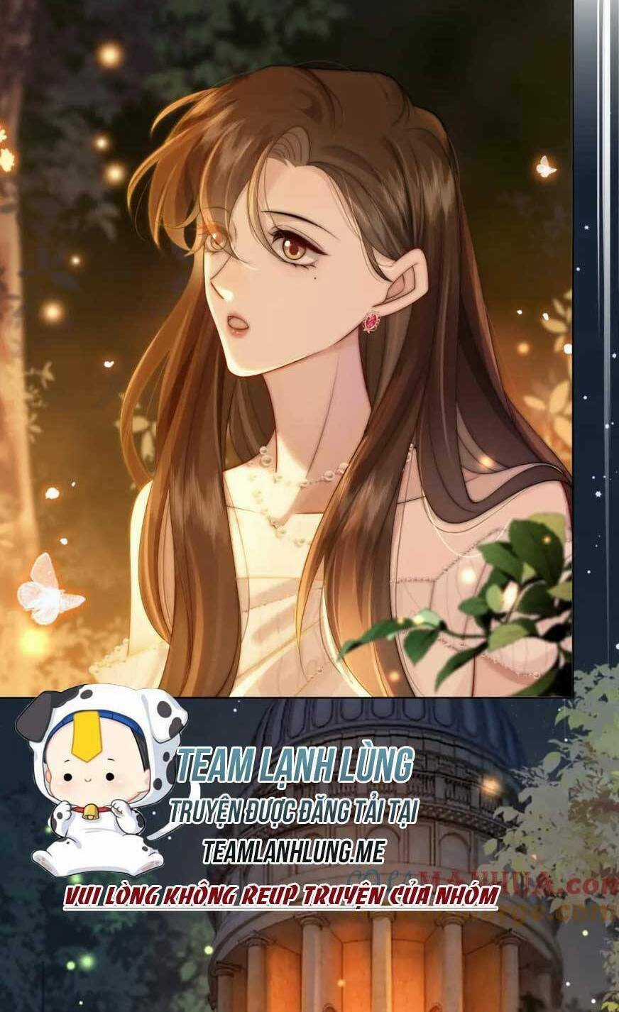 NHẤT DẠ TRẦM HÔN - Chapter 38 - Trang 22