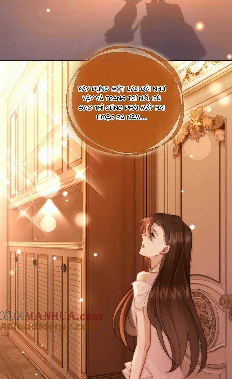 NHẤT DẠ TRẦM HÔN - Chapter 38 - Trang 24
