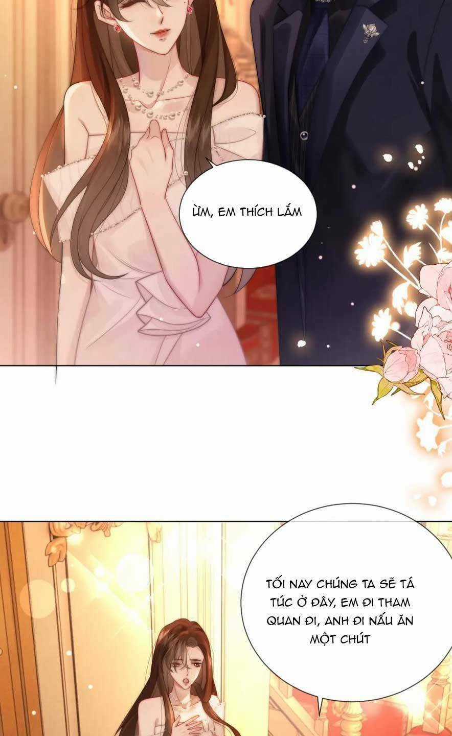 NHẤT DẠ TRẦM HÔN - Chapter 38 - Trang 27