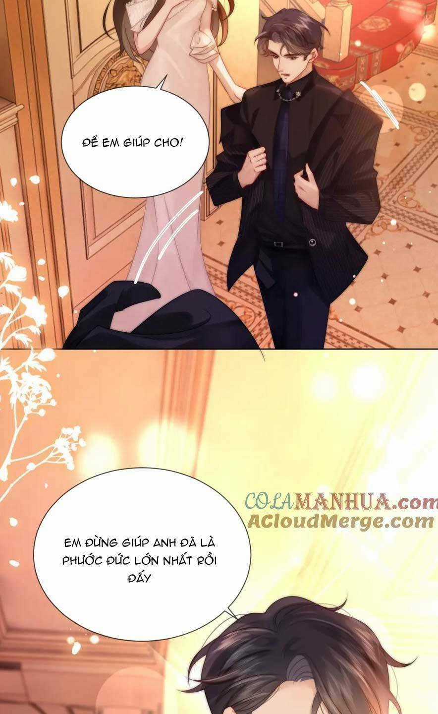 NHẤT DẠ TRẦM HÔN - Chapter 38 - Trang 28