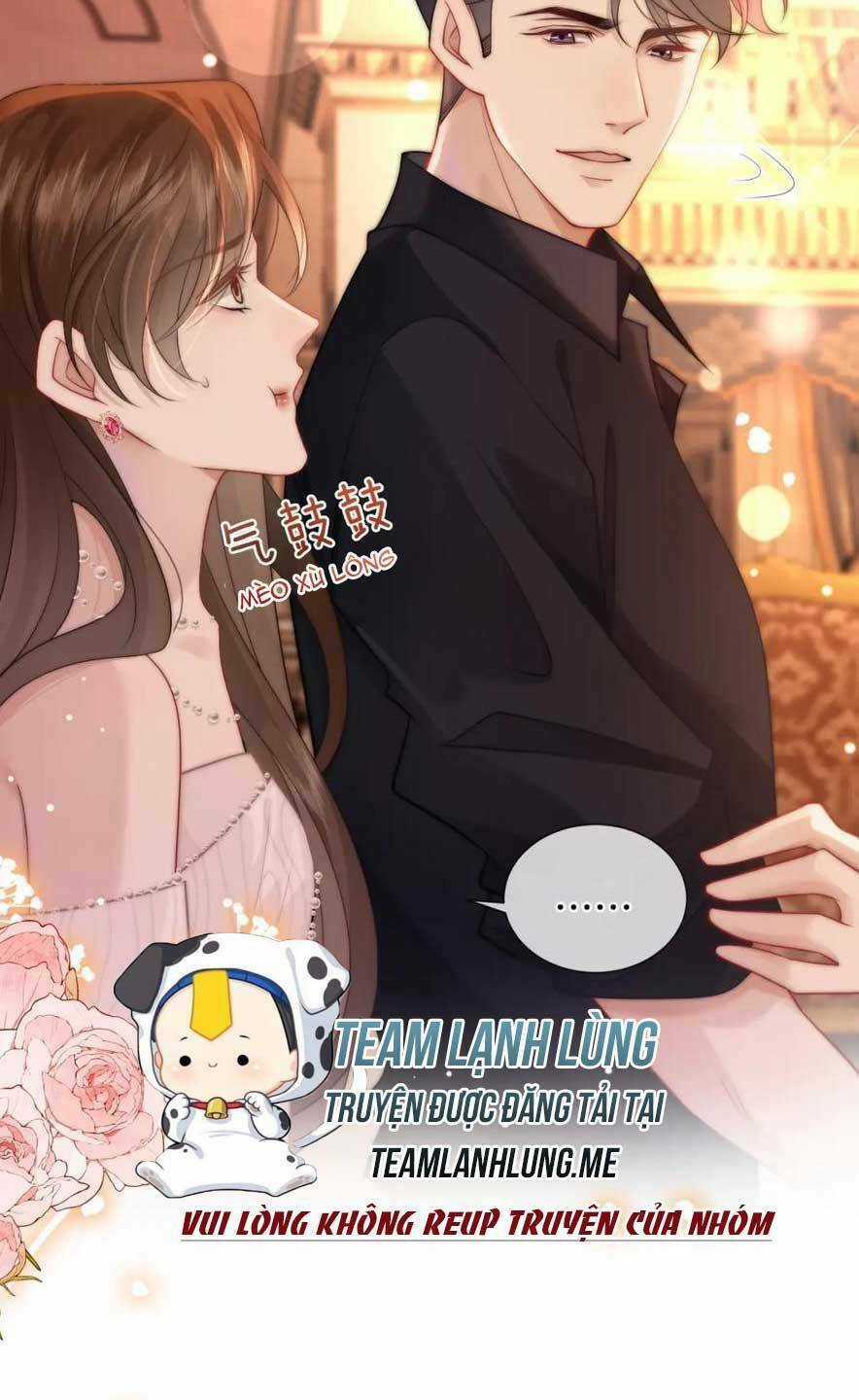 NHẤT DẠ TRẦM HÔN - Chapter 38 - Trang 29