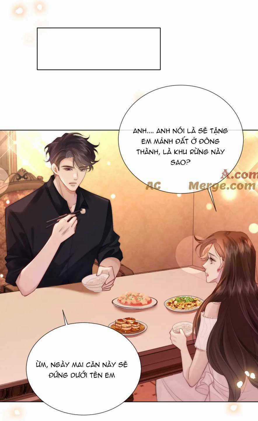 NHẤT DẠ TRẦM HÔN - Chapter 38 - Trang 30