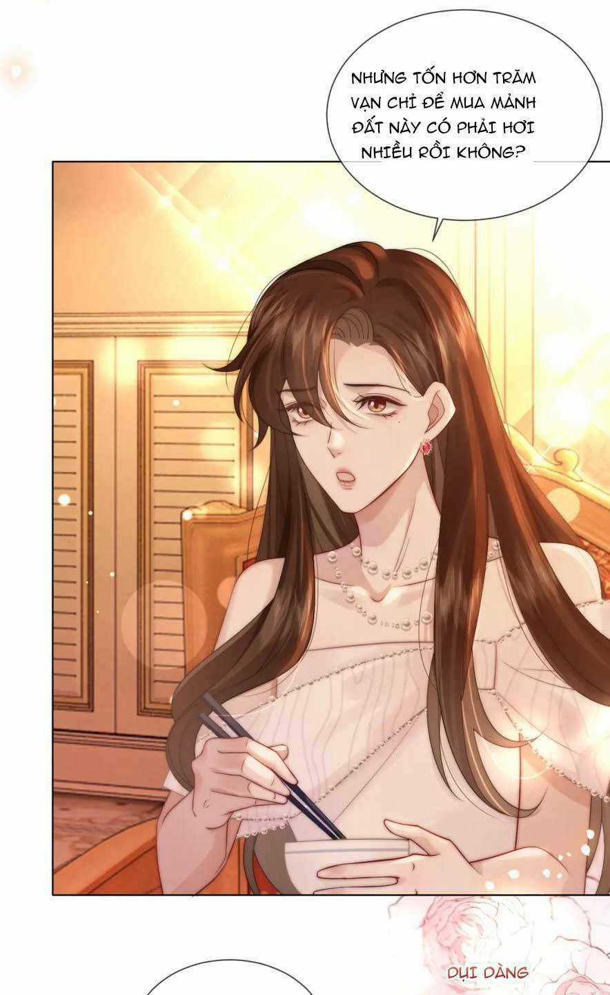 NHẤT DẠ TRẦM HÔN - Chapter 38 - Trang 31