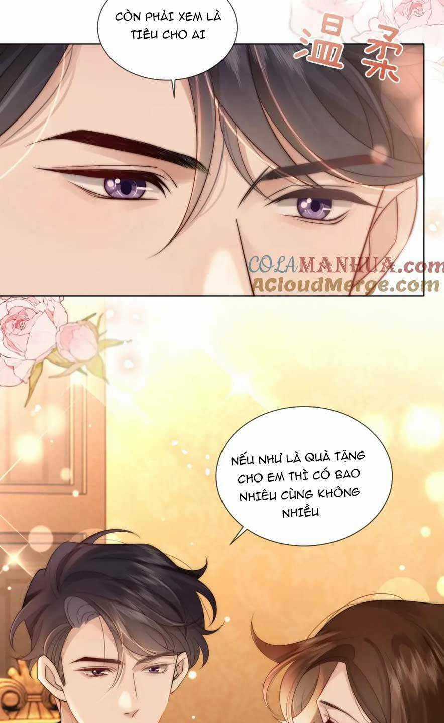NHẤT DẠ TRẦM HÔN - Chapter 38 - Trang 32