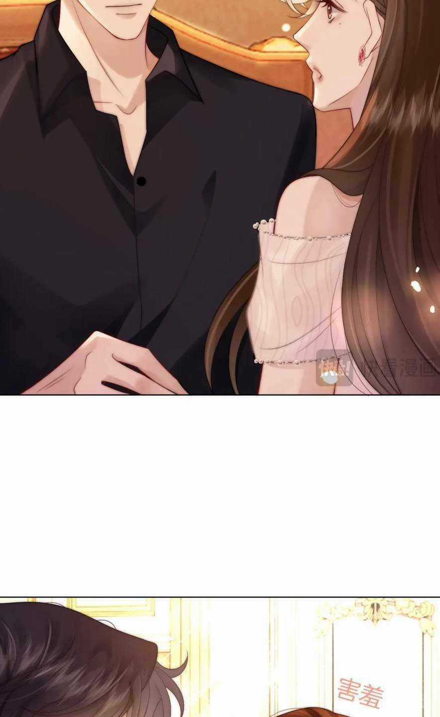 NHẤT DẠ TRẦM HÔN - Chapter 38 - Trang 33